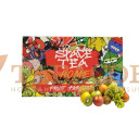 Безтютюнова суміш Space Tea Fruit paradise (Ягоди, тропічні фрукти) 40 гр. Фото.